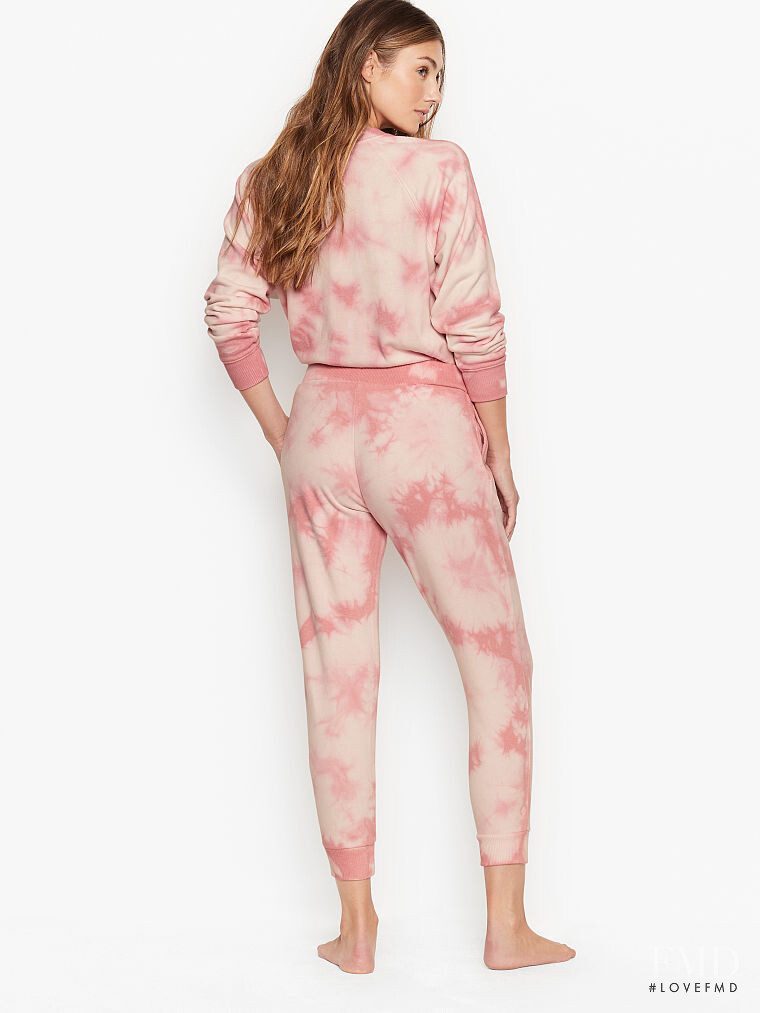 Victoria's Secret SS 2021 — Lorena Rae #31