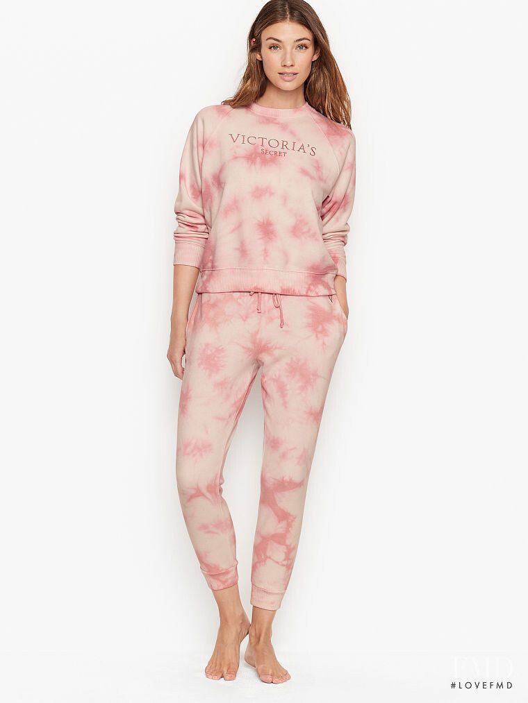 Victoria's Secret SS 2021 — Lorena Rae #41