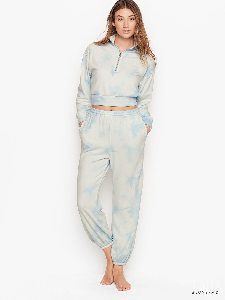 Victoria's Secret SS 2021 — Lorena Rae #38