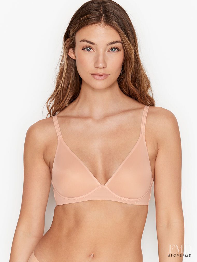 Victoria's Secret SS 2021 — Lorena Rae #37