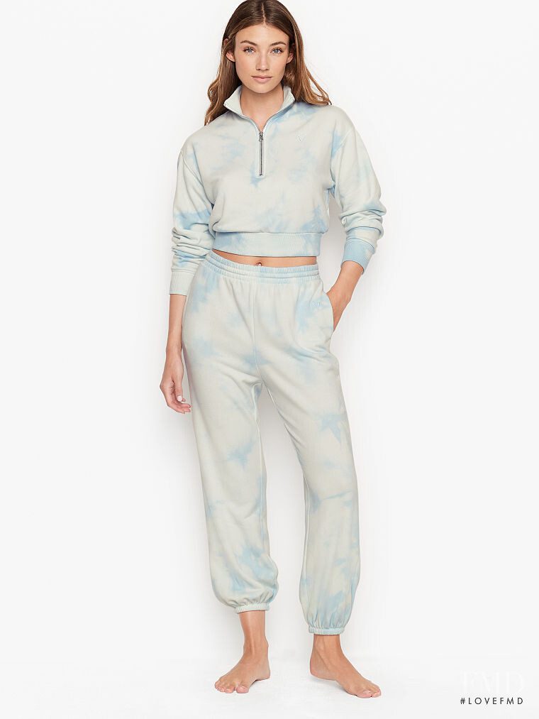 Victoria's Secret SS 2021 — Lorena Rae #36