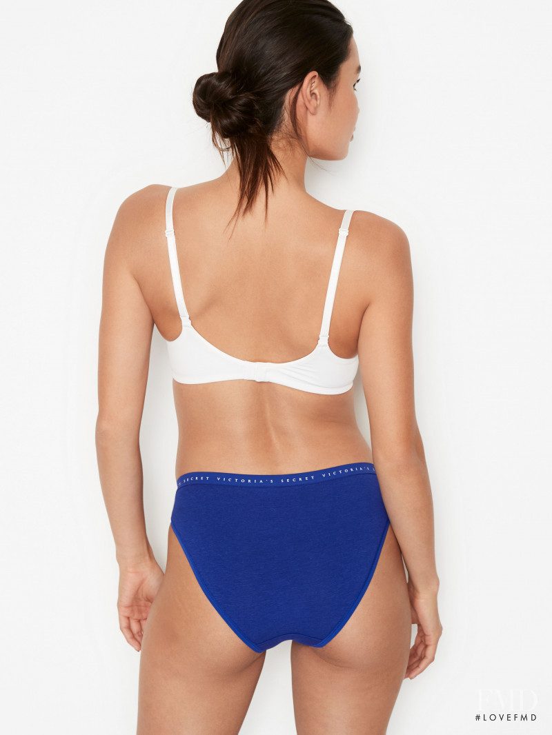 Victoria's Secret SS 2021 — Kelsey Merritt #8