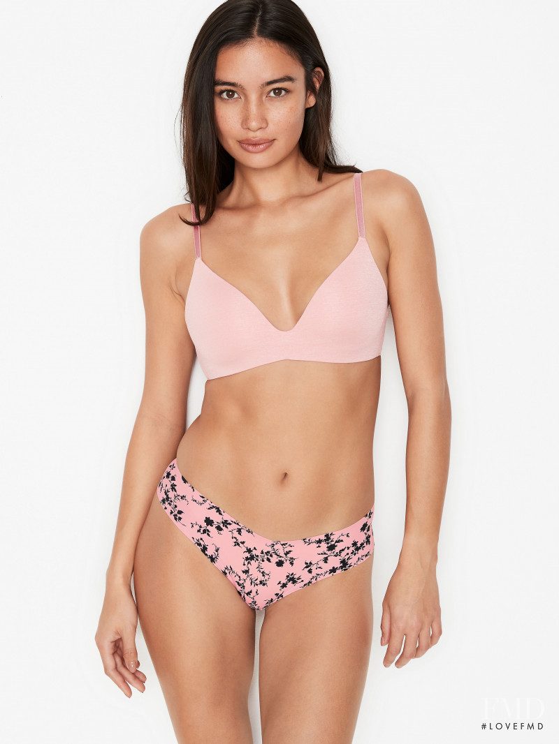 Victoria's Secret SS 2021 — Kelsey Merritt #20