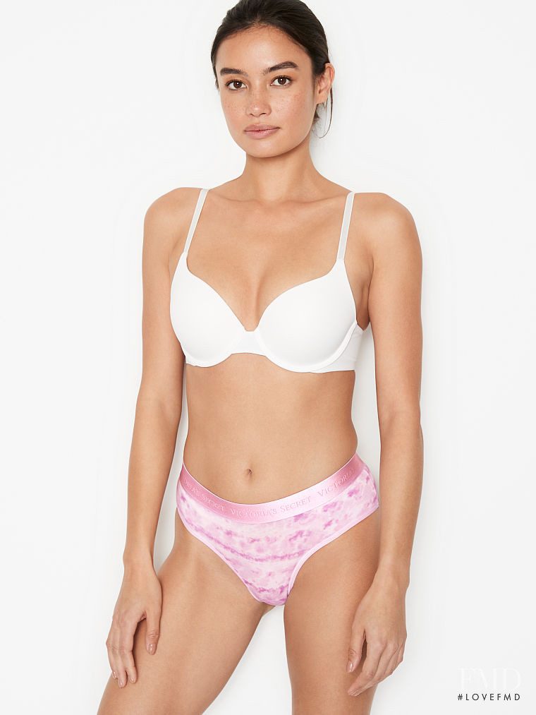 Victoria's Secret SS 2021 — Kelsey Merritt #18