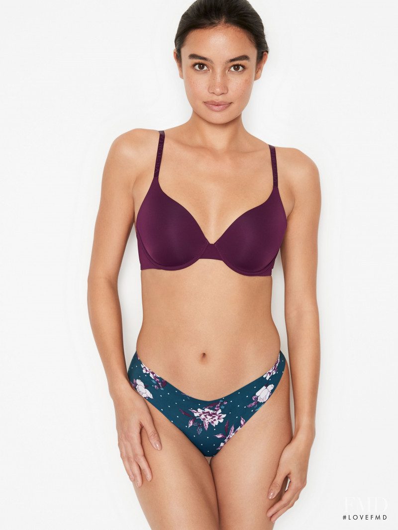 Victoria's Secret SS 2021 — Kelsey Merritt #15