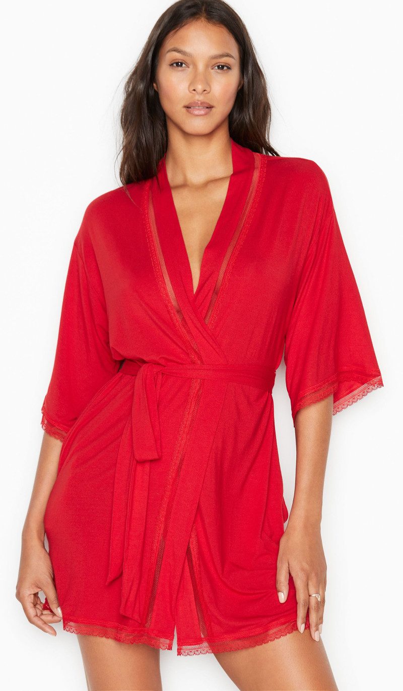 Victoria's Secret SS 2021 — Lais Ribeiro #9