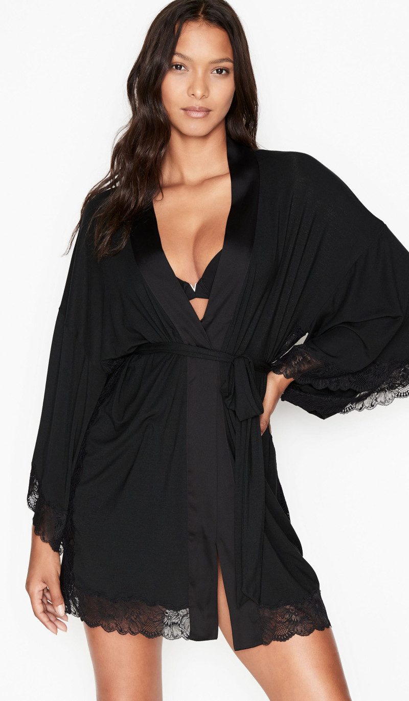 Victoria's Secret SS 2021 — Lais Ribeiro #15