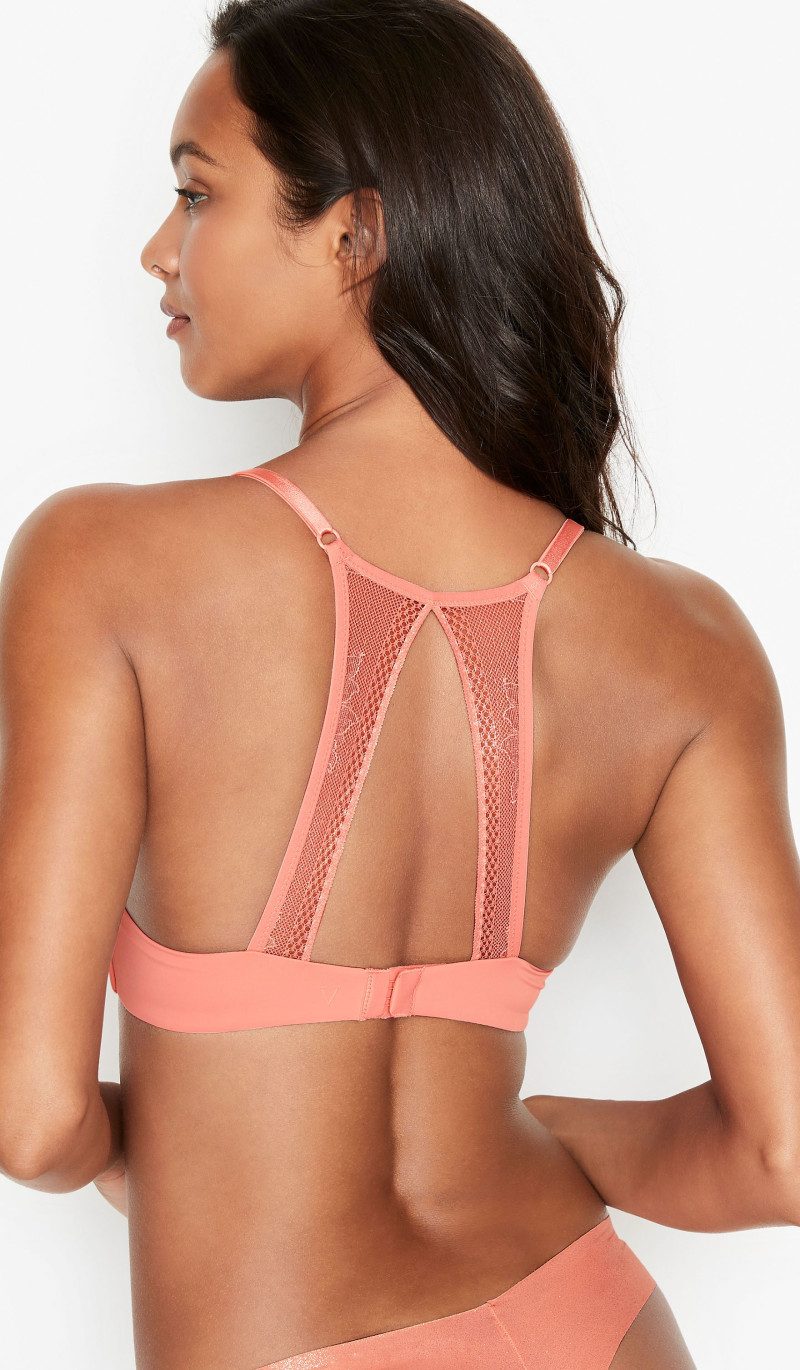 Victoria's Secret SS 2021 — Lais Ribeiro #3