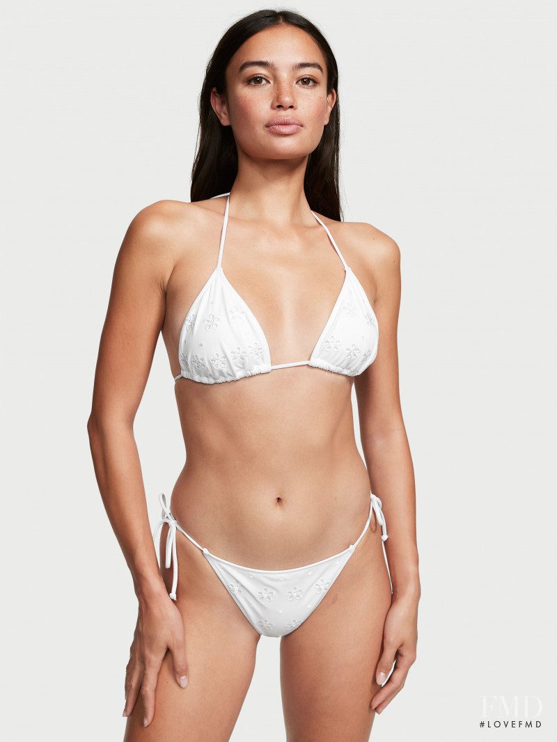 Victoria's Secret SS 2022 — Kelsey Merritt #4