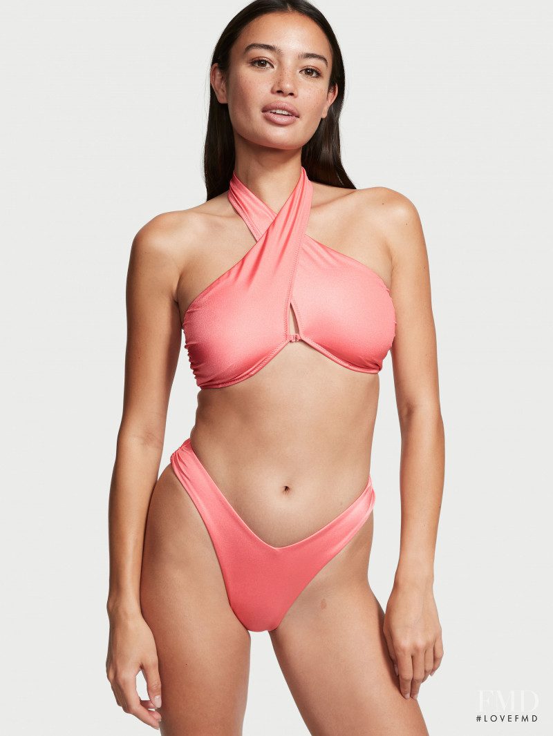 Victoria's Secret SS 2022 — Kelsey Merritt #13