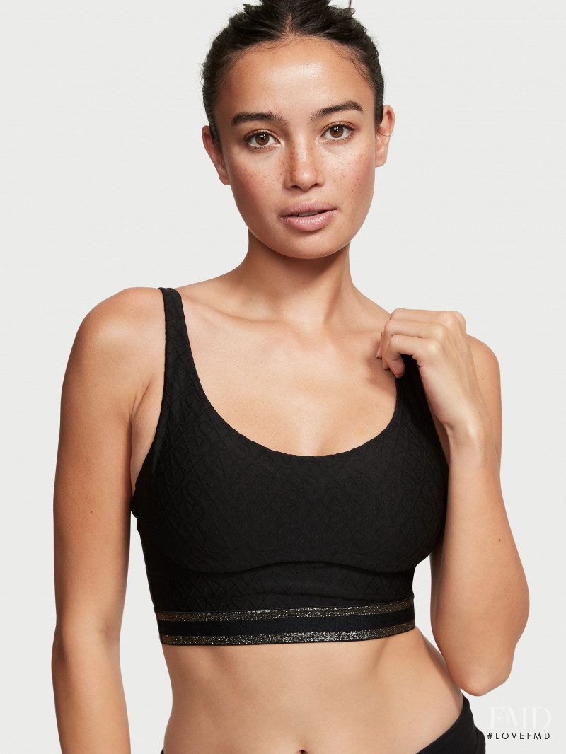 Victoria's Secret SS 2022 — Kelsey Merritt #9