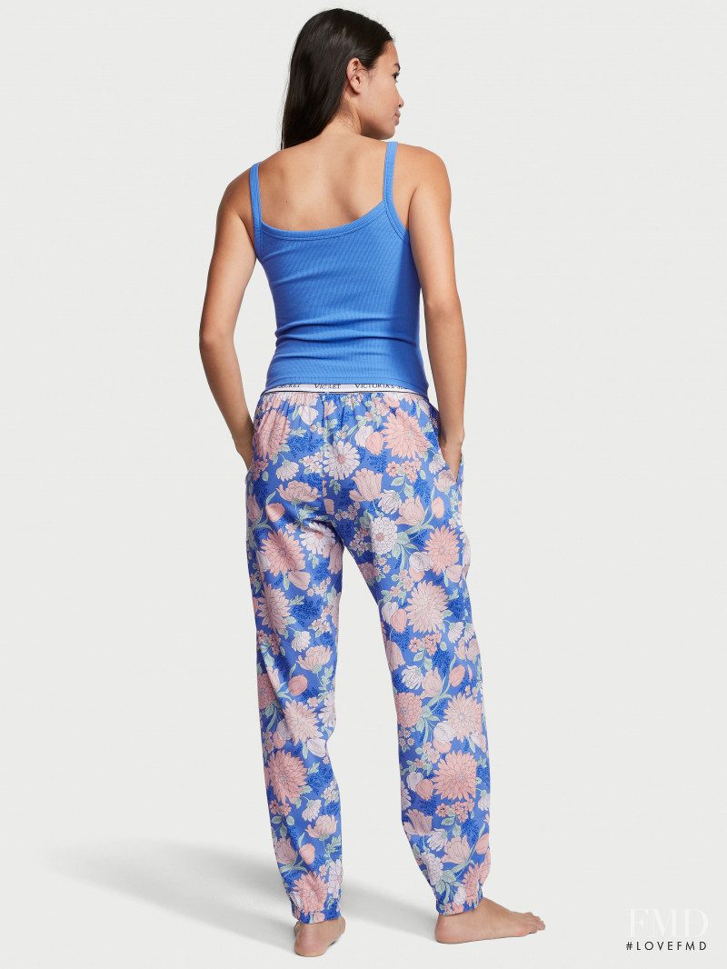 Victoria's Secret SS 2022 — Kelsey Merritt #7