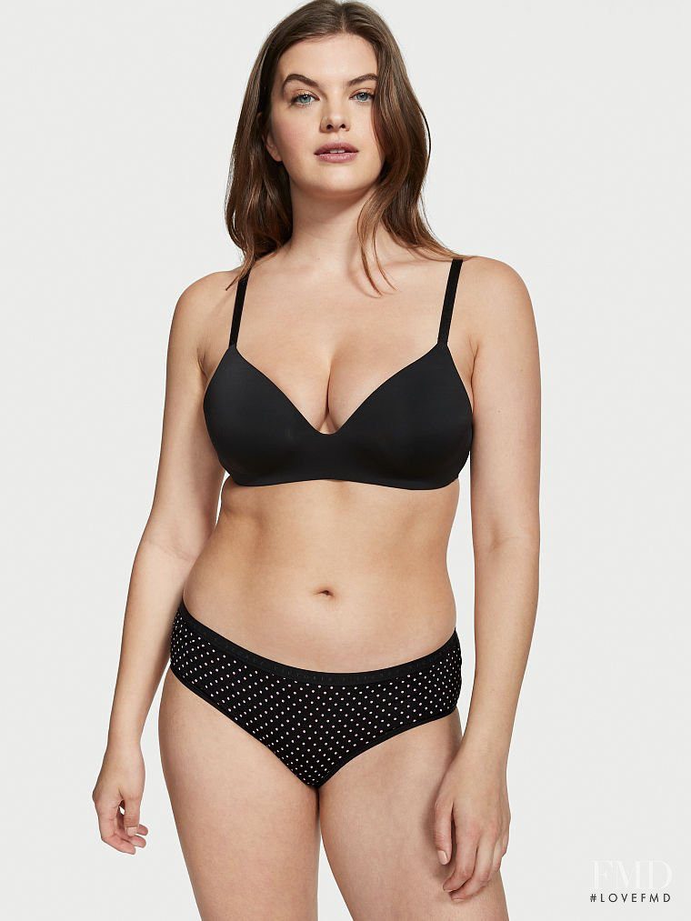 Victoria's Secret SS 2022 — Abbey Ries #9