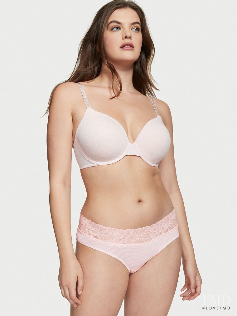 Victoria's Secret SS 2022 — Abbey Ries #20