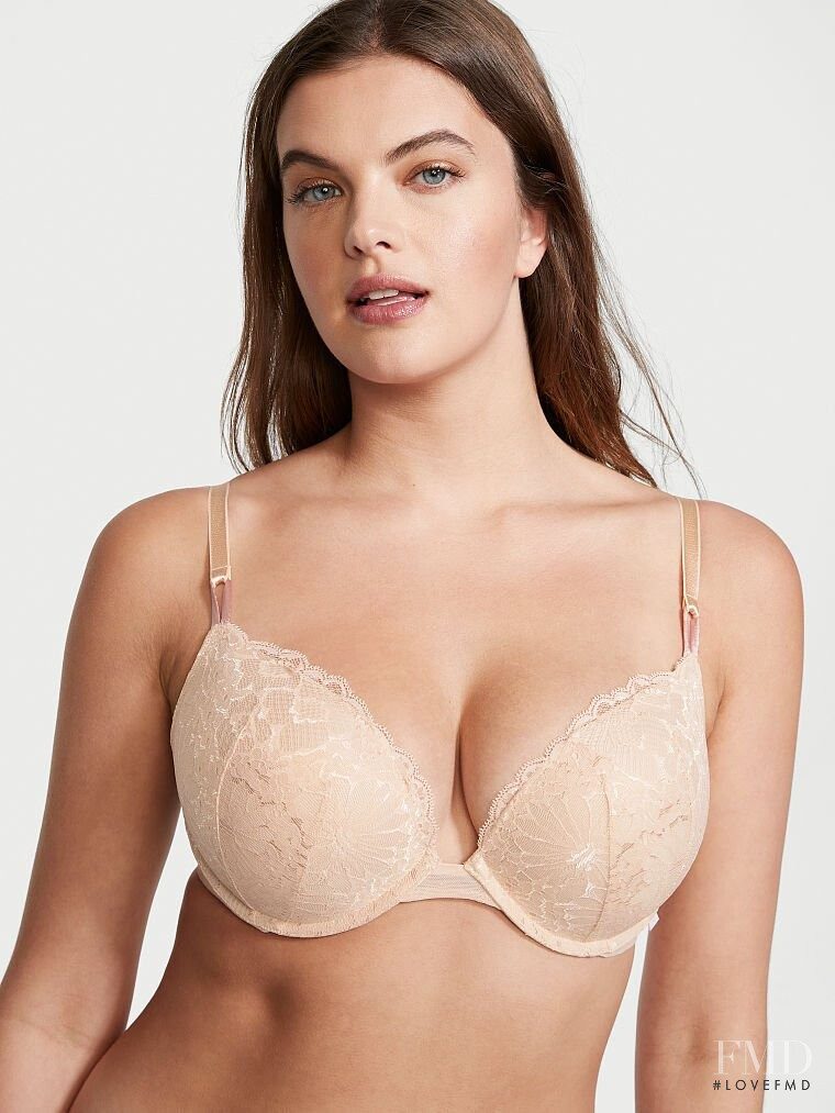 Victoria's Secret SS 2022 — Abbey Ries #42