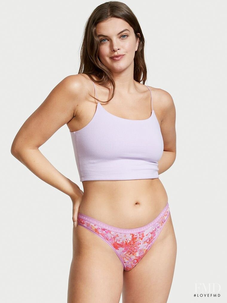 Victoria's Secret SS 2022 — Abbey Ries #28