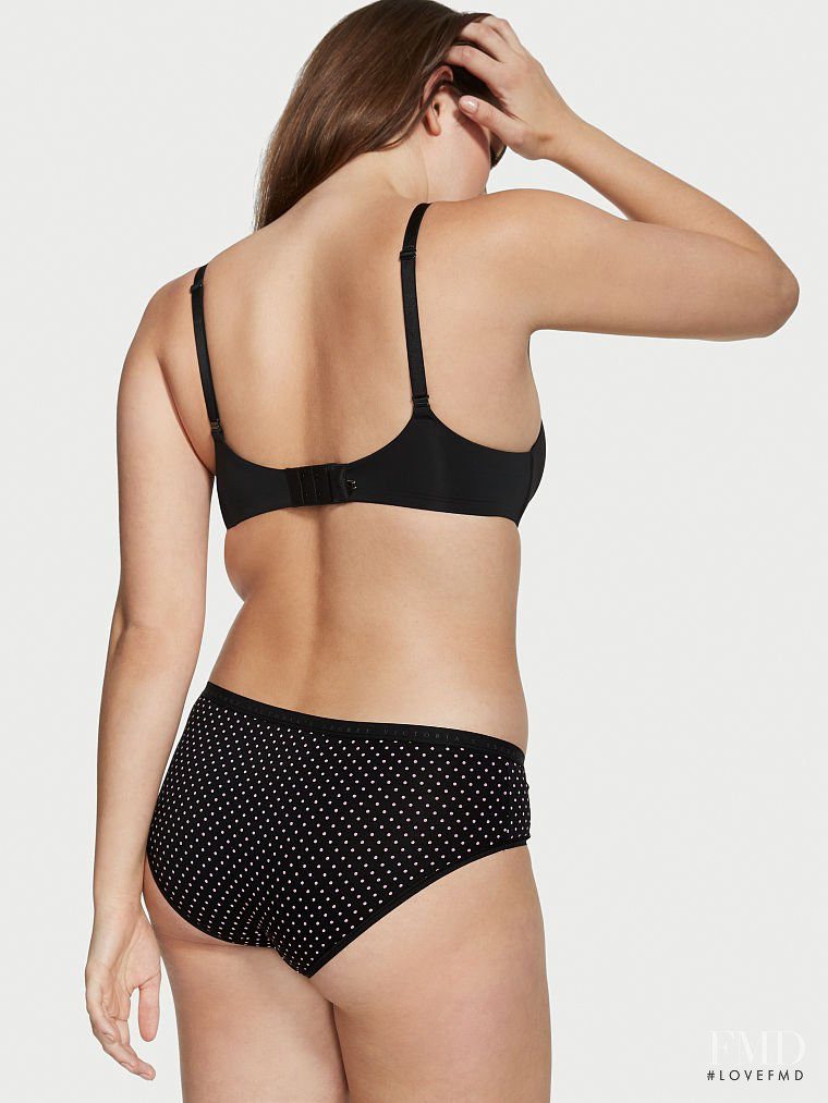 Victoria's Secret SS 2022 — Abbey Ries #11