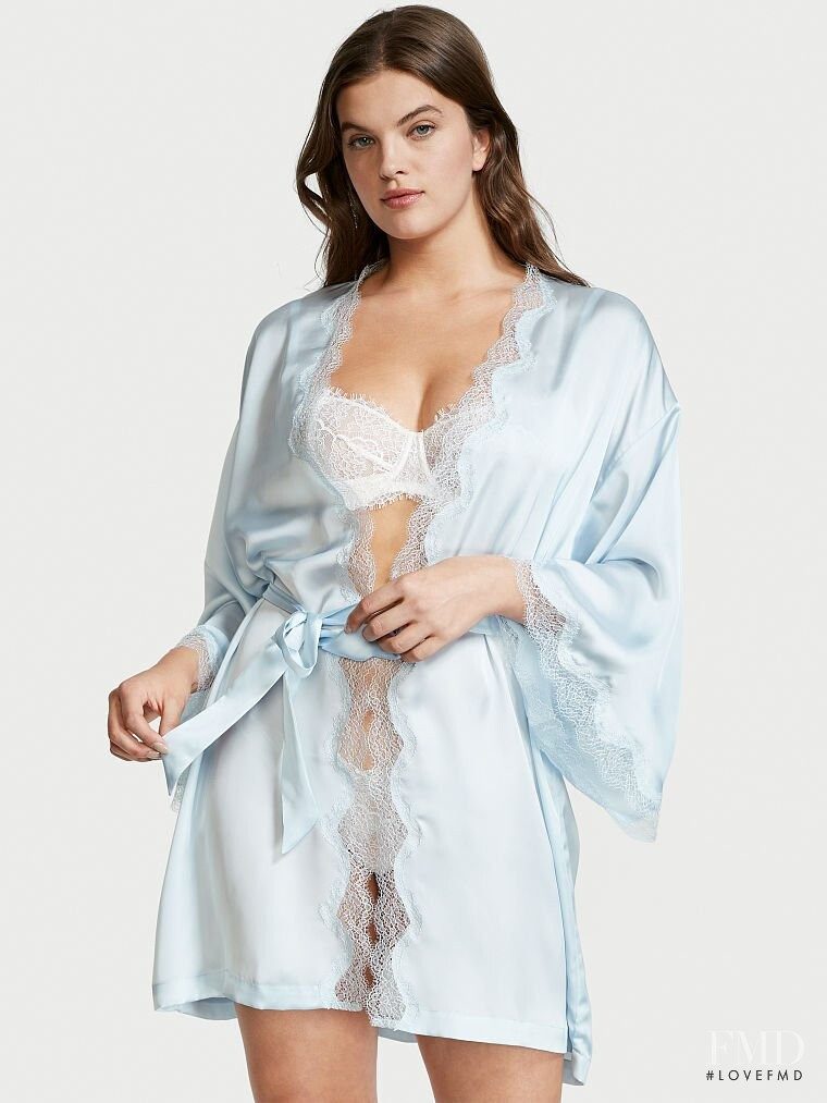 Victoria's Secret SS 2022 — Abbey Ries #36