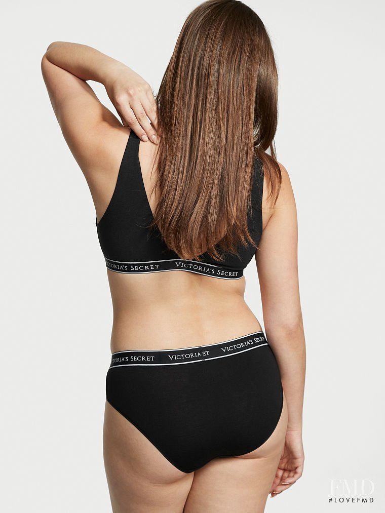 Victoria's Secret SS 2022 — Abbey Ries #13