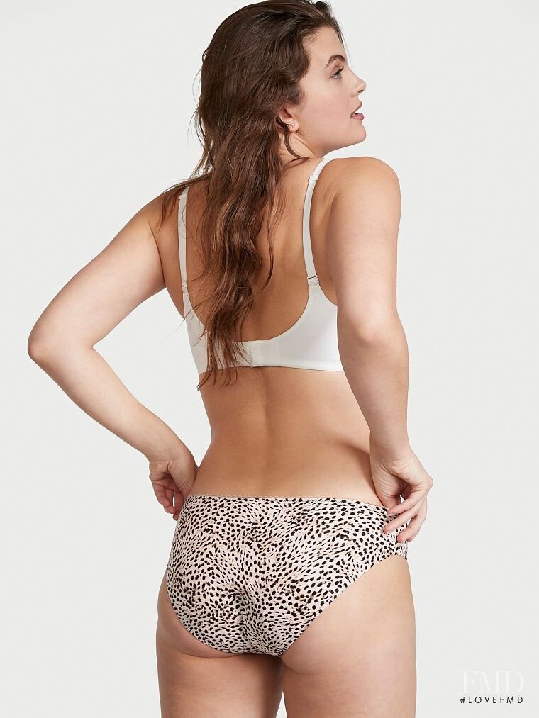 Victoria's Secret SS 2022 — Abbey Ries #21