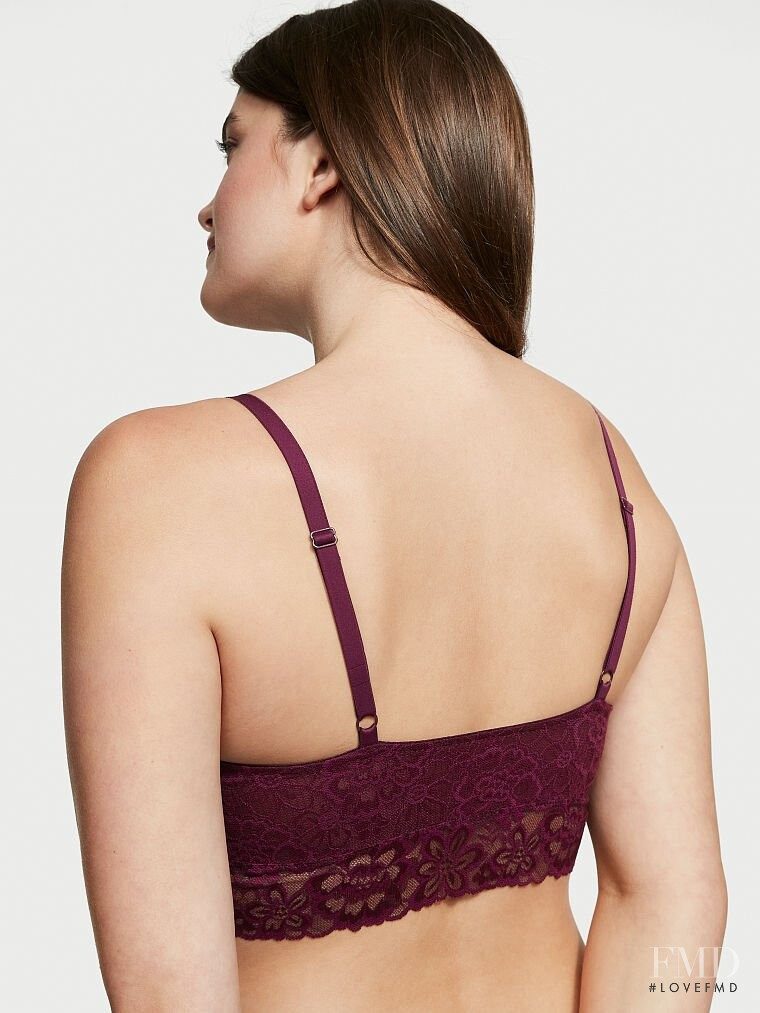 Victoria's Secret SS 2022 — Abbey Ries #41