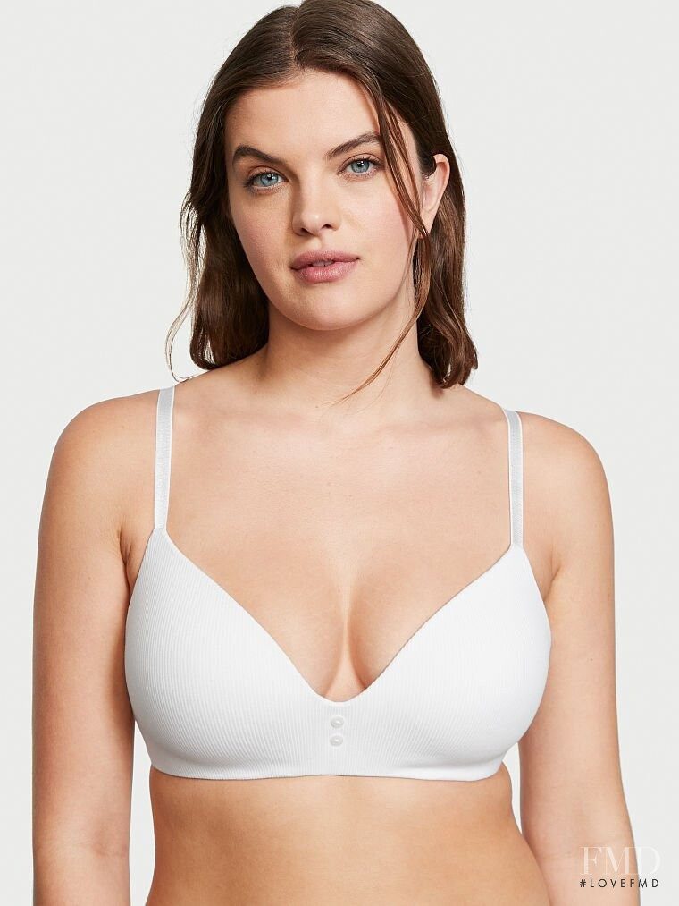 Victoria's Secret SS 2022 — Abbey Ries #48