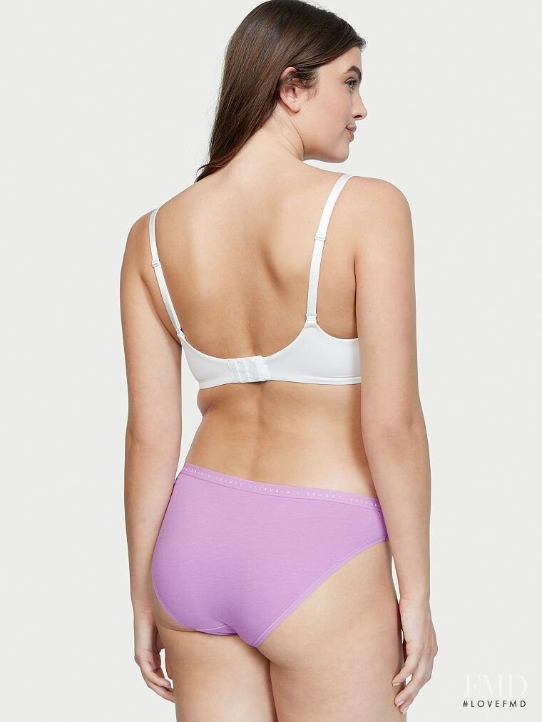 Victoria's Secret SS 2022 — Abbey Ries #27