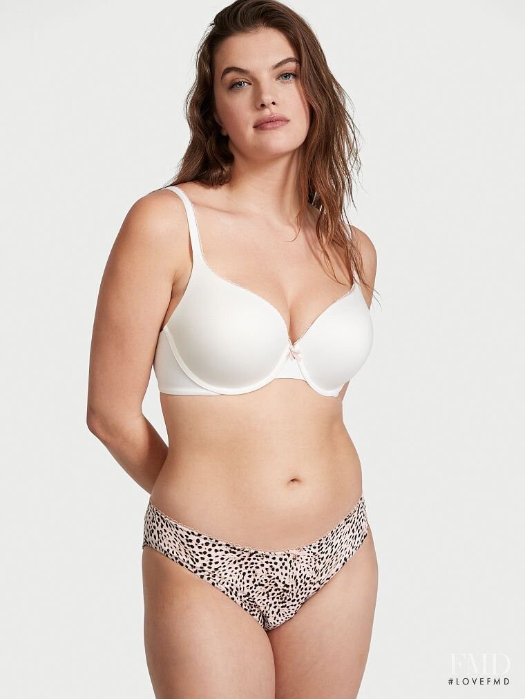 Victoria's Secret SS 2022 — Abbey Ries #26