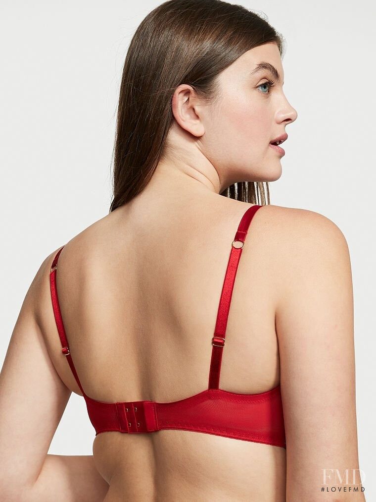 Victoria's Secret SS 2022 — Abbey Ries #31