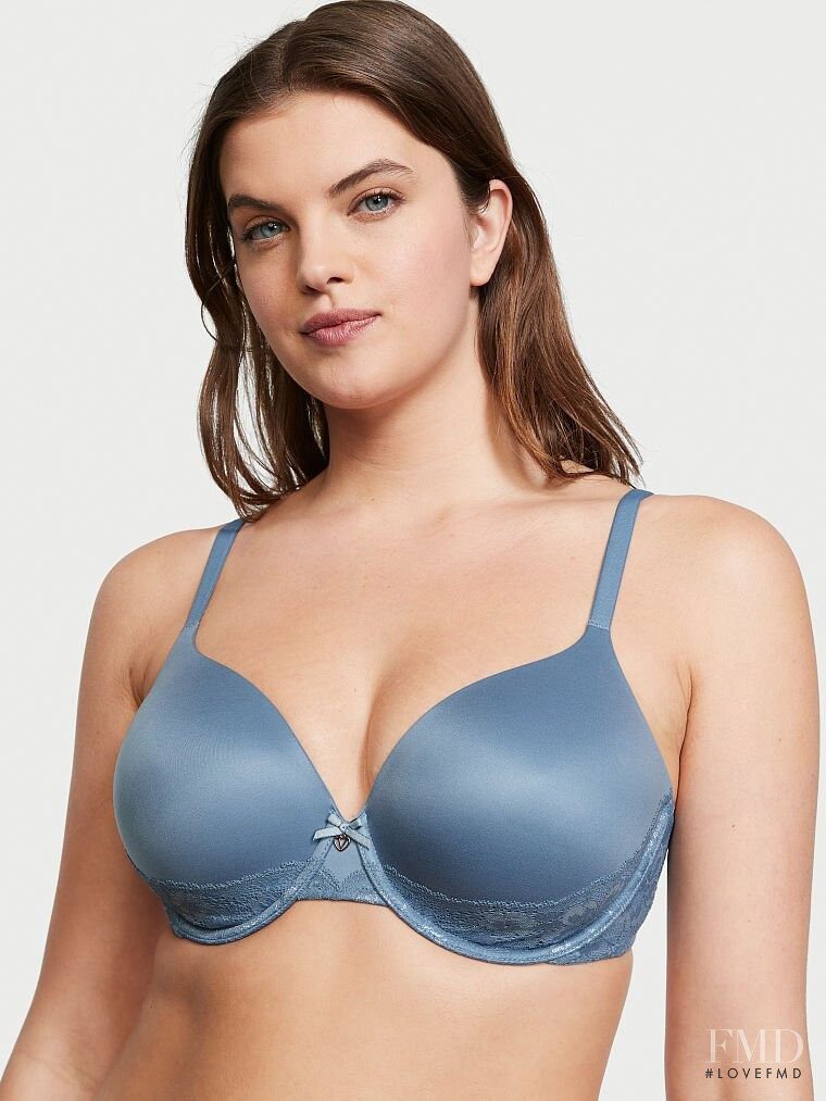 Victoria's Secret SS 2022 — Abbey Ries #34