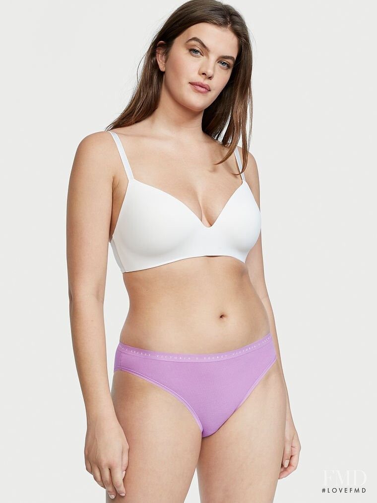 Victoria's Secret SS 2022 — Abbey Ries #30