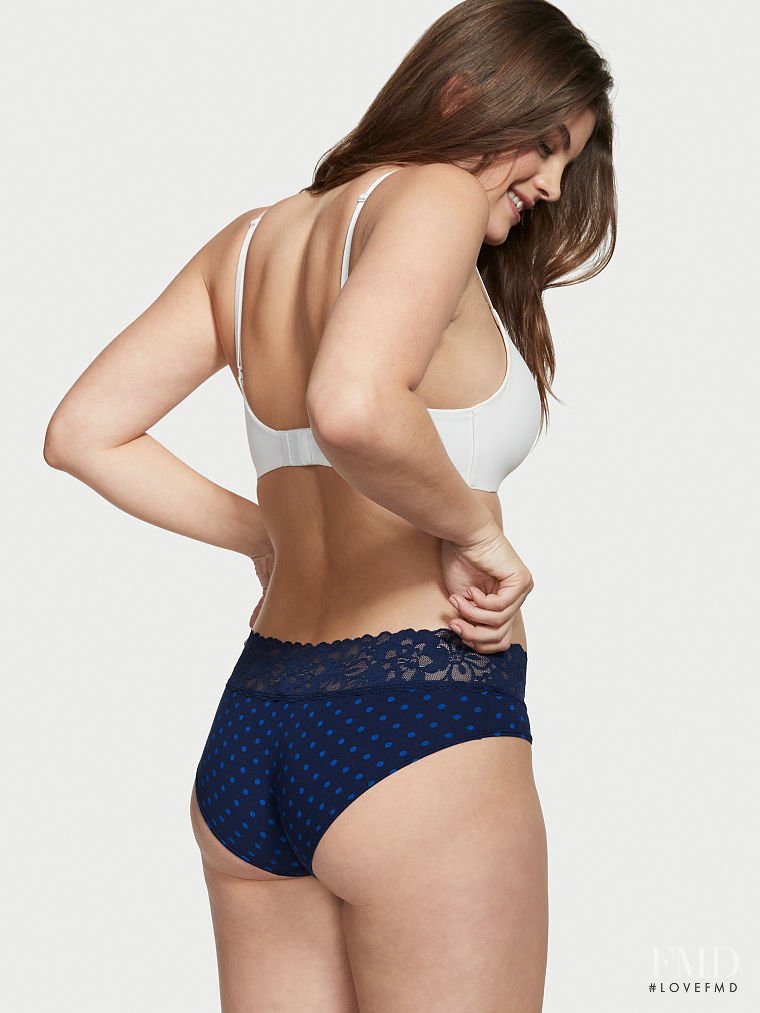 Victoria's Secret SS 2022 — Abbey Ries #25