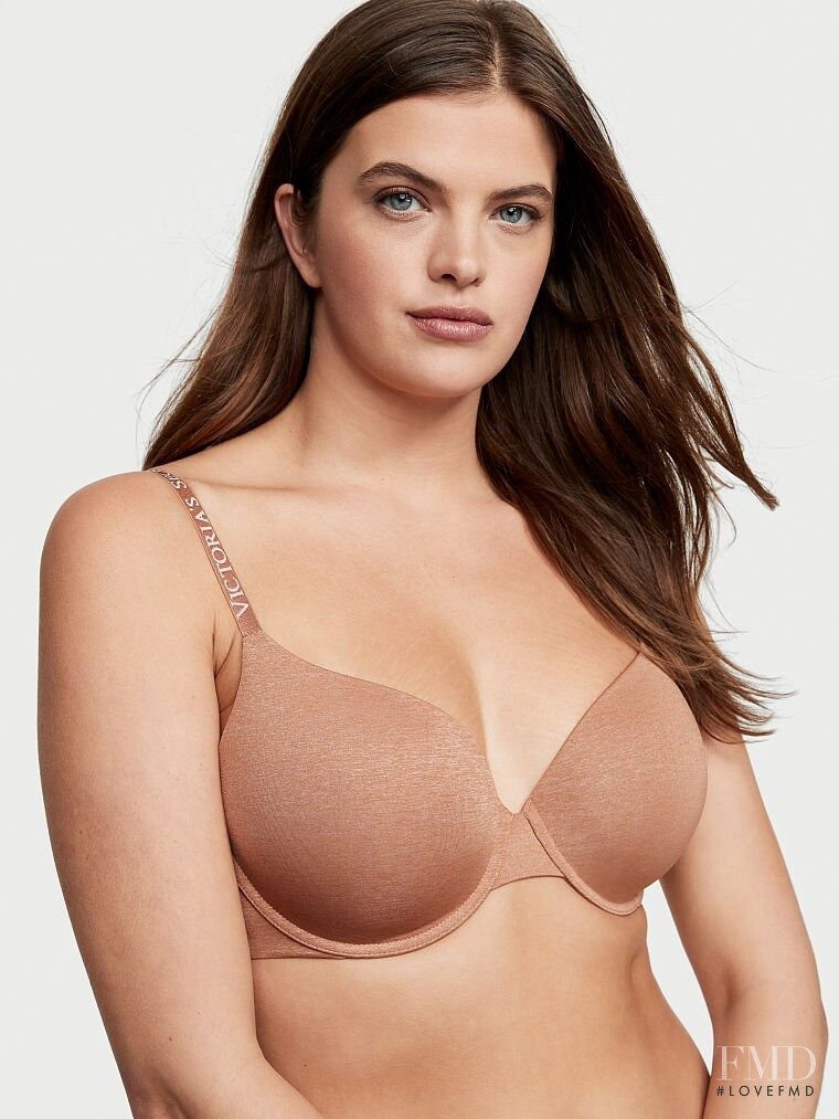 Victoria's Secret SS 2022 — Abbey Ries #47