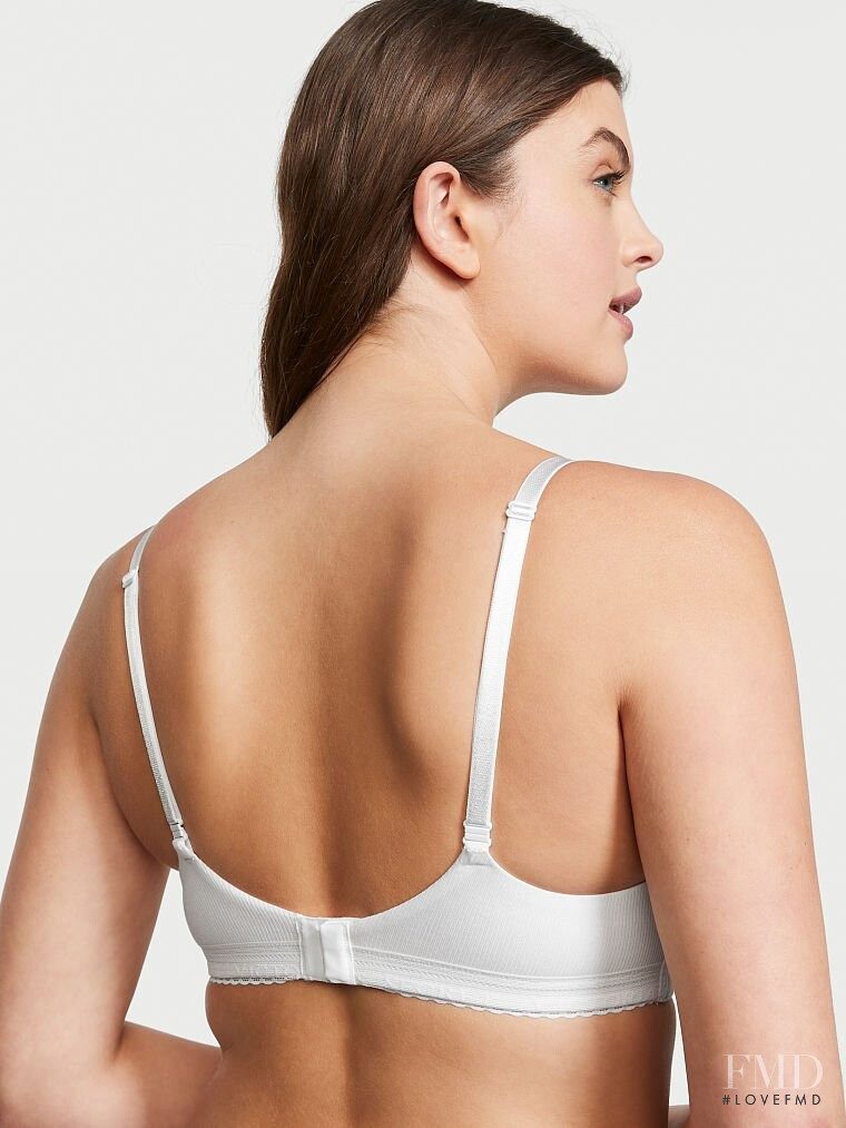 Victoria's Secret SS 2022 — Abbey Ries #49