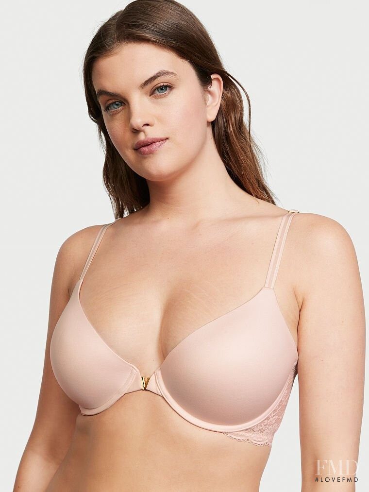 Victoria's Secret SS 2022 — Abbey Ries #46