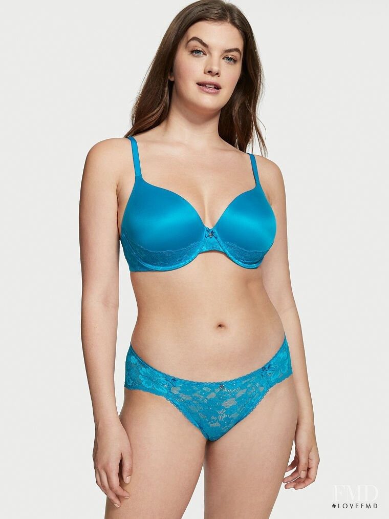 Victoria's Secret SS 2022 — Abbey Ries #15