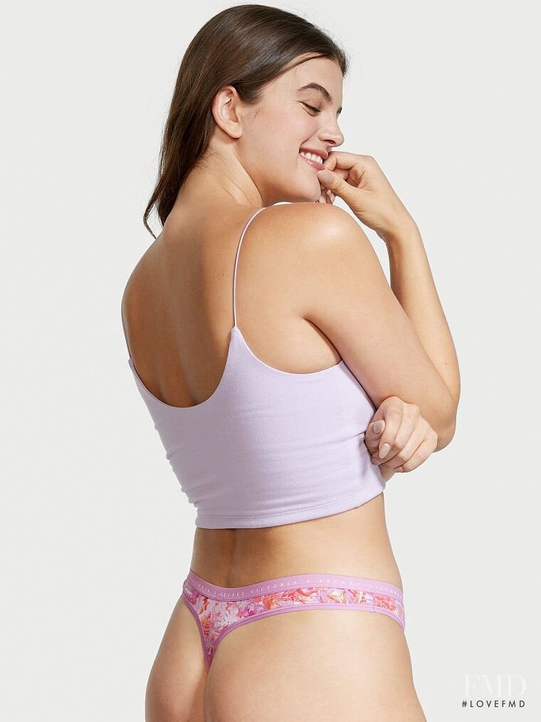 Victoria's Secret SS 2022 — Abbey Ries #24