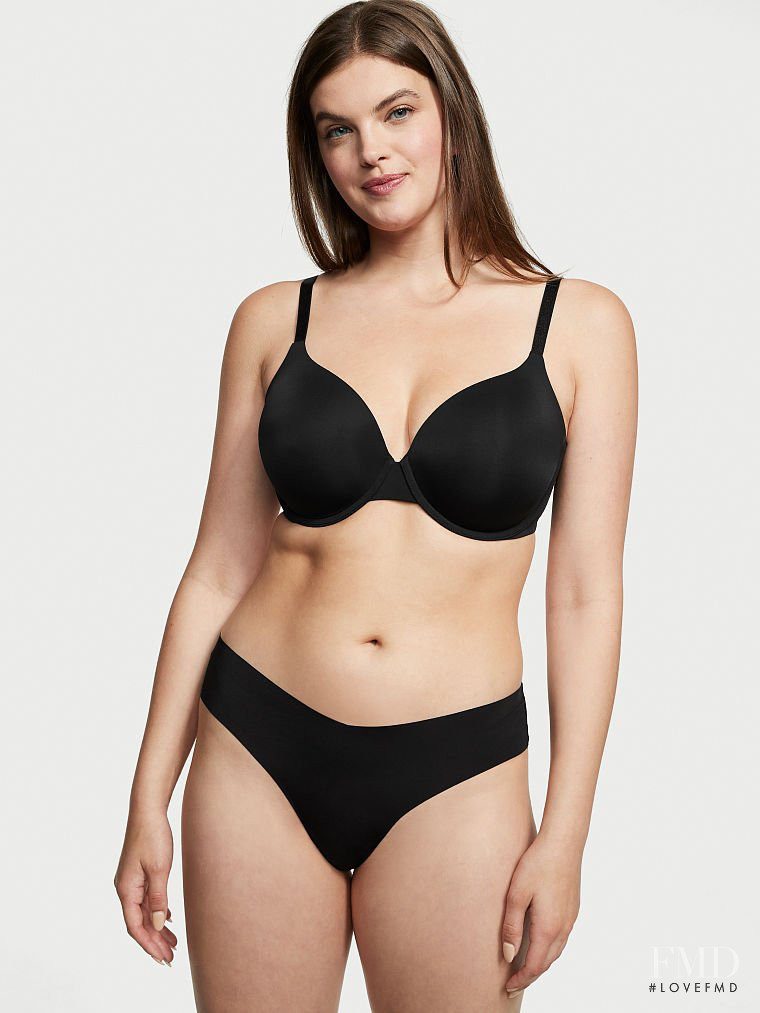 Victoria's Secret SS 2022 — Abbey Ries #67