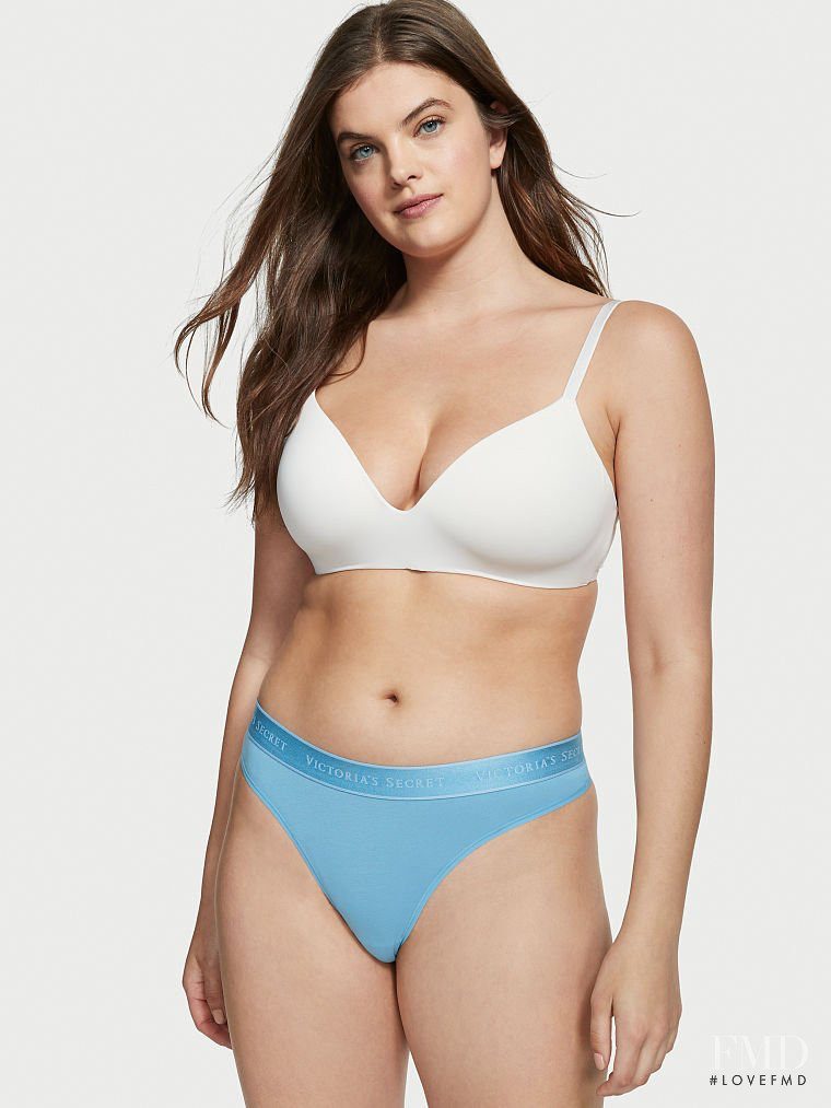 Victoria's Secret SS 2022 — Abbey Ries #71