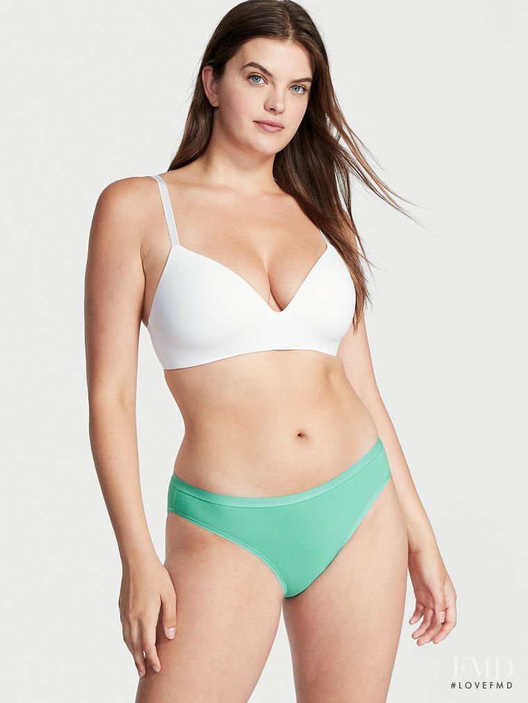 Victoria's Secret SS 2022 — Abbey Ries #77