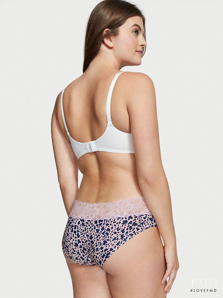 Victoria's Secret SS 2022 — Abbey Ries #58