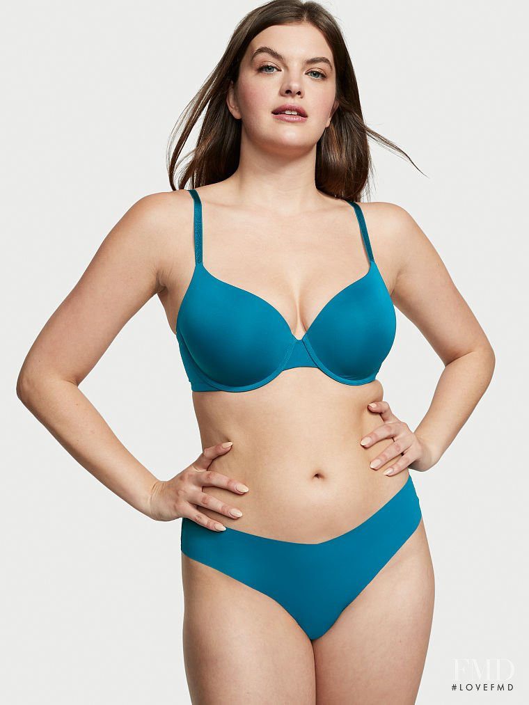 Victoria's Secret SS 2022 — Abbey Ries #72