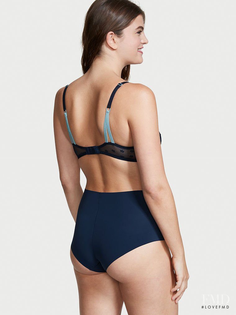 Victoria's Secret SS 2022 — Abbey Ries #87