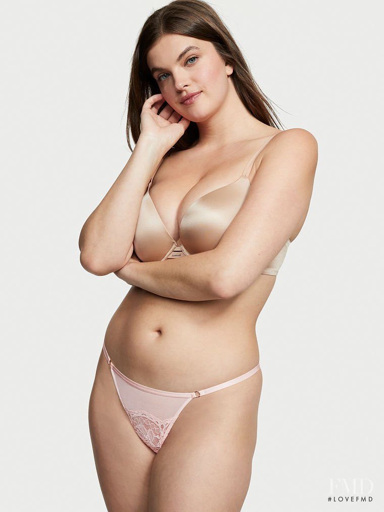 Victoria's Secret SS 2022 — Abbey Ries #59