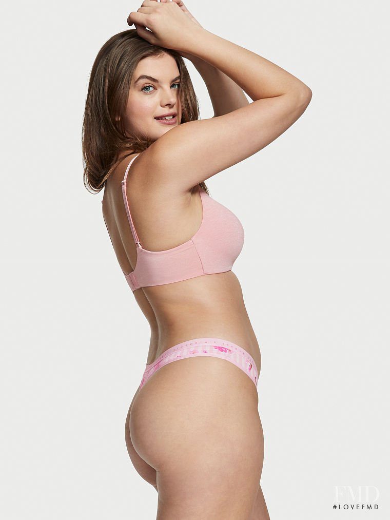 Victoria's Secret SS 2022 — Abbey Ries #64