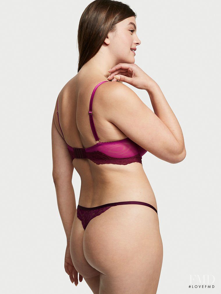 Victoria's Secret SS 2022 — Abbey Ries #68