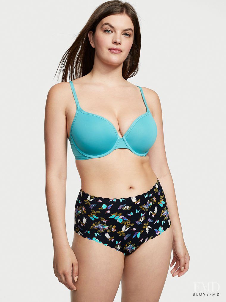 Victoria's Secret SS 2022 — Abbey Ries #88