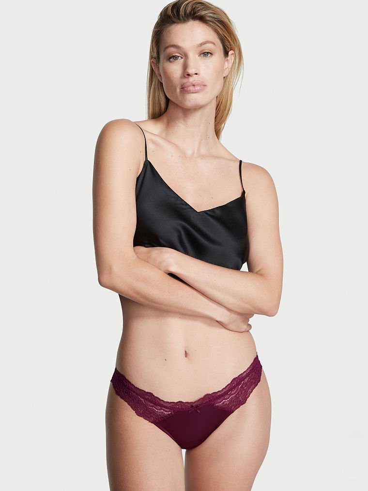 Victoria's Secret SS 2022 — Maggie Rawlins #9