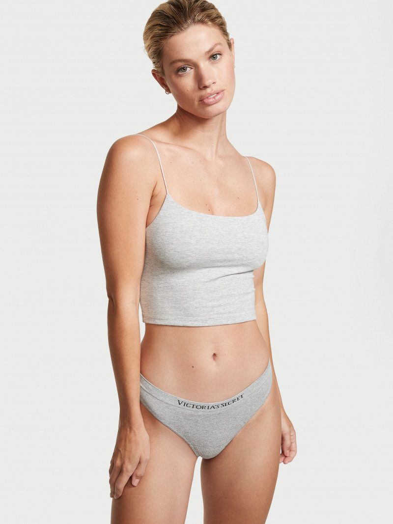 Victoria's Secret SS 2022 — Maggie Rawlins #75