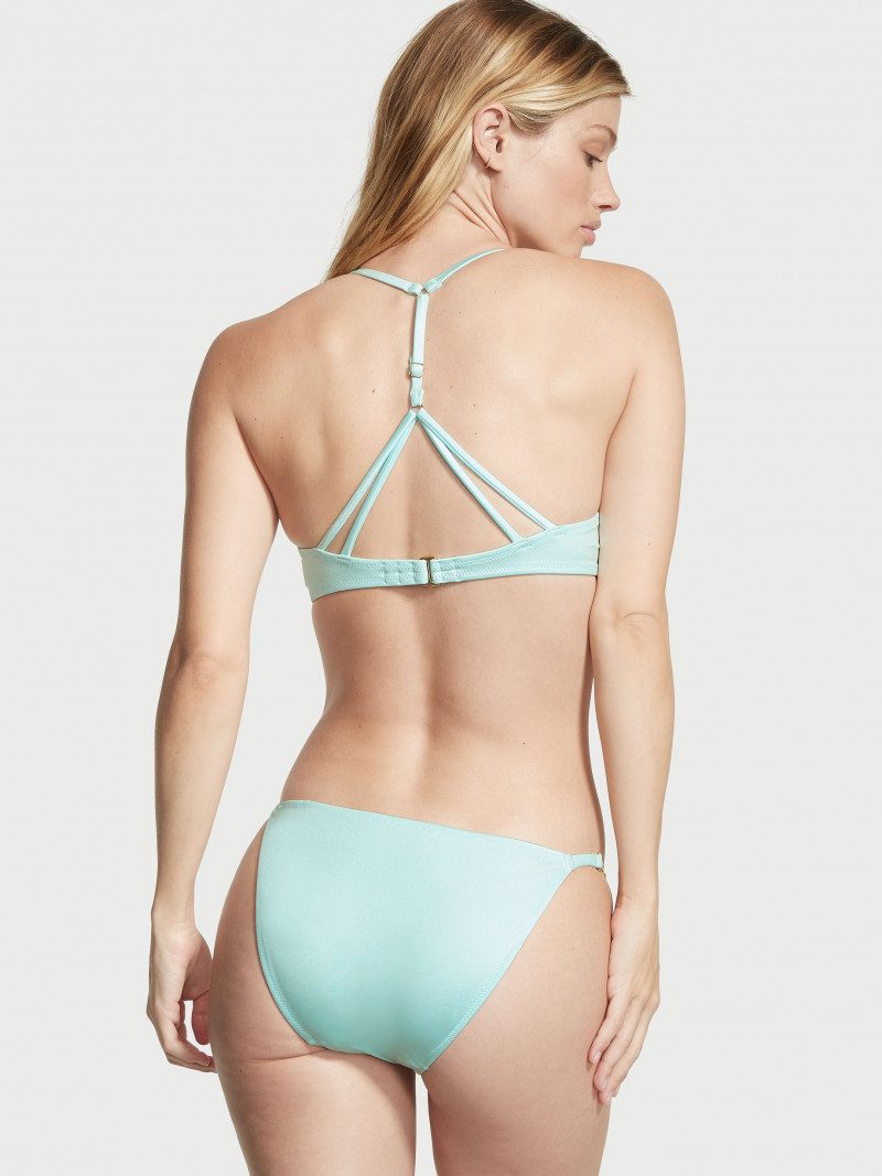 Victoria's Secret SS 2022 — Maggie Rawlins #60